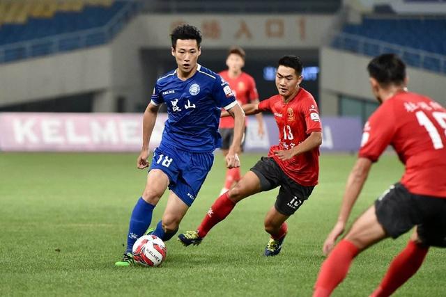 亚运会男足抽签出炉：中国队与阿联酋、伊朗、朝鲜同组