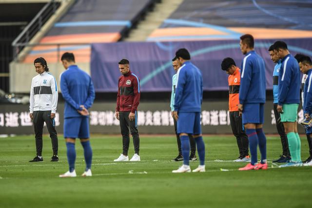 特朗普：美国想再承办世界杯 因凡蒂诺建议和中国合办